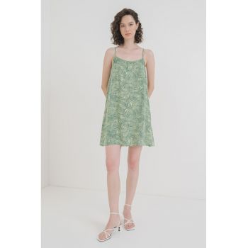 Rochie cu bretele ajustabile Keyla