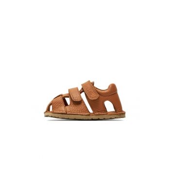 Sandale copii -  888435 - Piele naturala - Maro