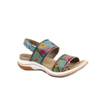 Sandale dama ZM1803 9