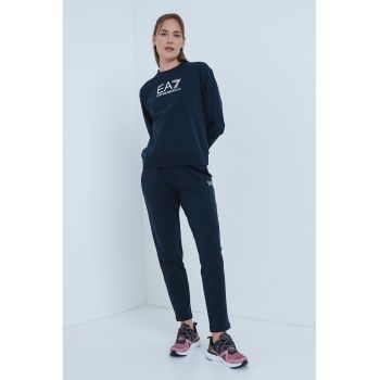 Trening cu imprimeu logo pentru fitness