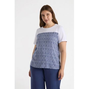 Tricou cu model