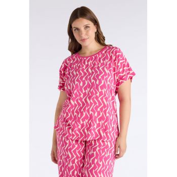 Tricou cu model