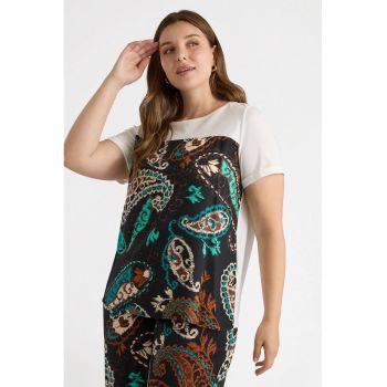 Tricou cu model