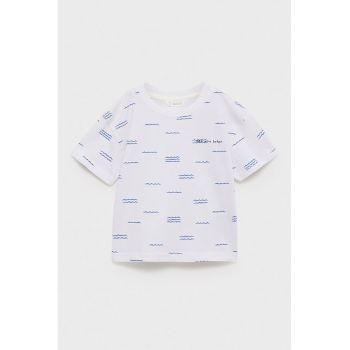 Tricou din bumbac