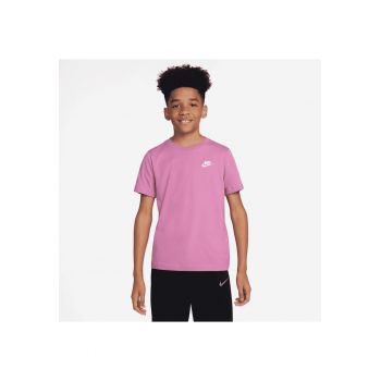 Tricou  K NSW TEE EMB FUTURA LBR-FZ5177-646