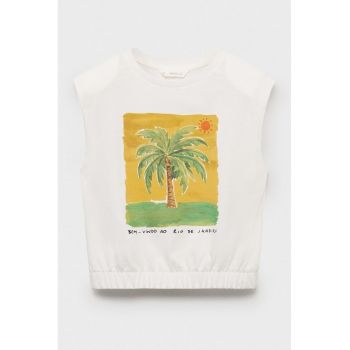 Tricou regular fit cu imprimeu grafic