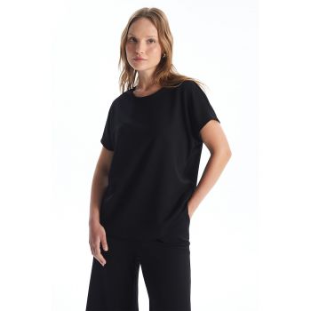Tricou uni lejer