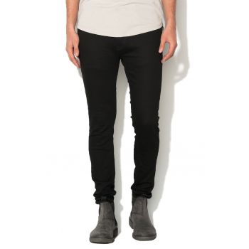 Blugi skinny Liam de firma originali Blugi skinny Liam de firma originali