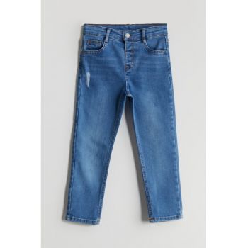 Blugi slim fit