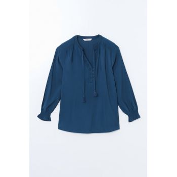 Bluza-tunica