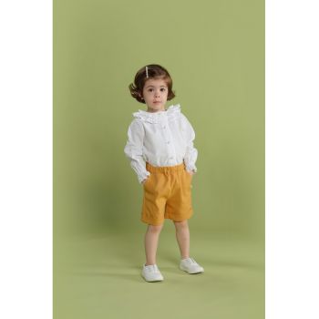Camasa regular-fit din bumbac