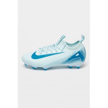 Cizme pentru fotbal - cu logo Jr Zoom Vapor 16 Academy