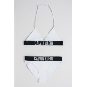 Costum de baie cu logo
