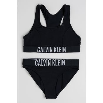 Costum de baie cu logo