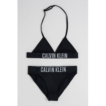Costum de baie cu logo