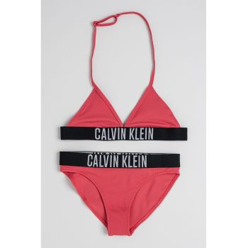 Costum de baie cu logo