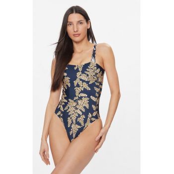 Costum de baie dama -  303748456 - Poliamida/Poliamida - L INTL - Multicolor