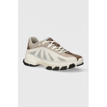 Filling Pieces sneakers Pace Radar culoarea gri, 56098761267