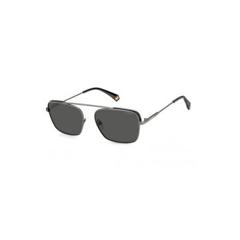 Ochelari de soare patrati unisex polarizati