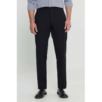 Pantaloni relaxed-fit