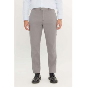 Pantaloni relaxed-fit