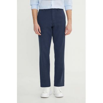 Pantaloni relaxed-fit