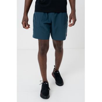 pantaloni scurti cu buzunare laterale - pentru tenis