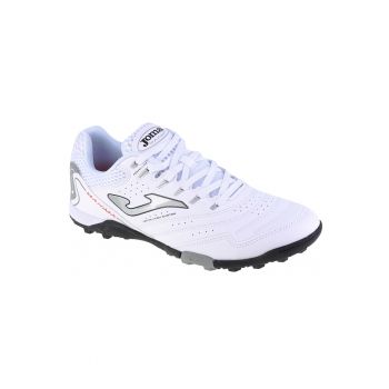 Pantofi de fotbal - turf -  Maxima 2302 TF MAXW2302TF - Alb