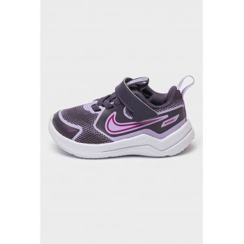 Pantofi din plasa cu inchidere velcro Cosmic Runner