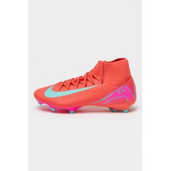 Pantofi inalti pentru fotbal Mercurial Superfly 10 Academy