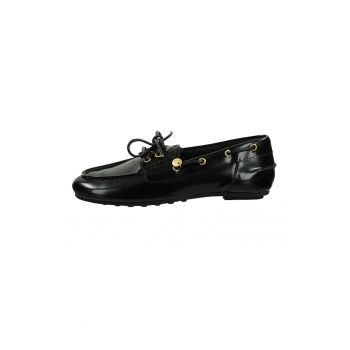 Pantofi loafer de piele Seabaya