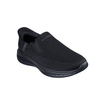 Pantofi sport barbati  Slade - Deacon - 40 - Negru