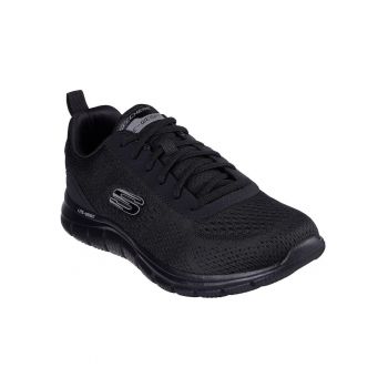 Pantofi sport barbati  Track - Leshur - Negru