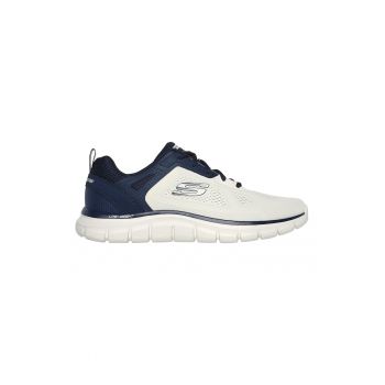 Pantofi sport cu sireturi Track Broader