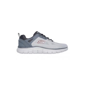 Pantofi sport cu sireturi Track Broader