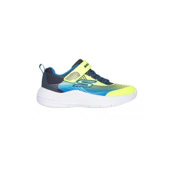 Pantofi sport cu velcro Microspec Advance