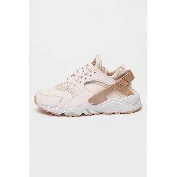 Pantofi sport de piele ecologica Air Huarache