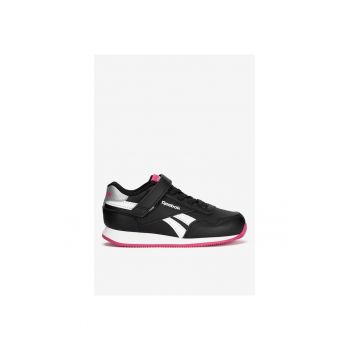 Pantofi sport fete  5905588704010 - Sintetic - Negru