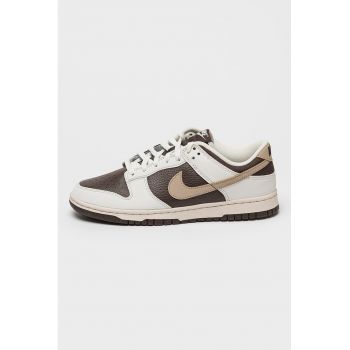 Pantofi sport low-cut cu logo Dunk