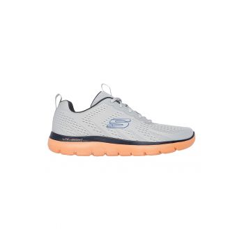 Pantofi sport low-cut din plasa Summit-Torre