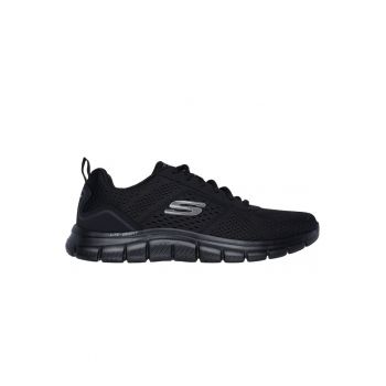 Pantofi sport pentru barbati -  BM222385 - Negru