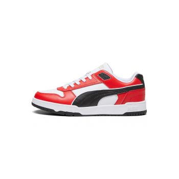 Pantofi sport  Rbd Game Low 38637320 Barbati Rosu
