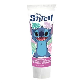 Pasta de dinti pentru copii Stitch 75 ml fara gluten