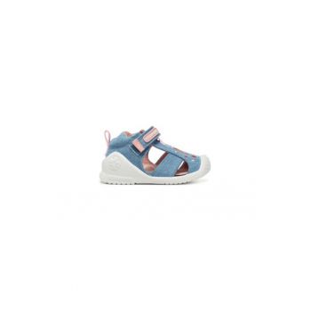 Sandale fete  305209795 - Textil - Albastru