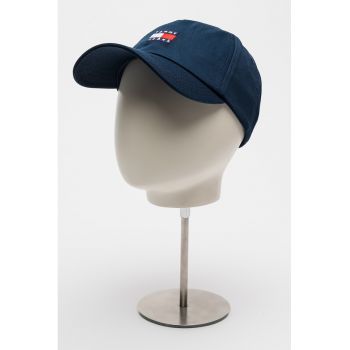Sapca baseball cu aplicatie logo Heritage