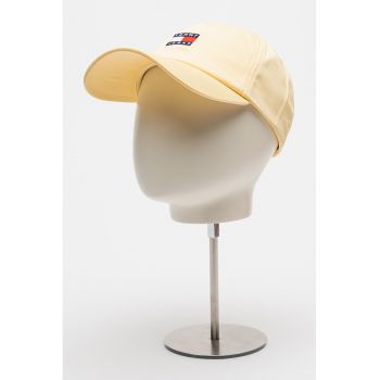 Sapca baseball cu aplicatie logo Heritage