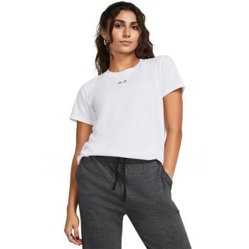 Tricou cu detaliu logo Rival Core