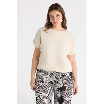 Tricou din amestec de bumbac