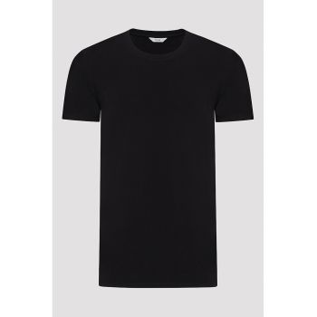 Tricou termic slim-fit