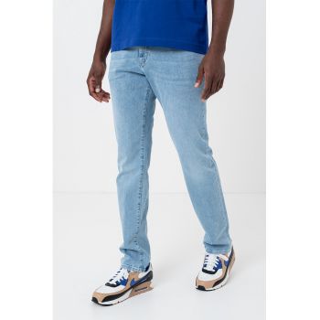Blugi regular fit Josh